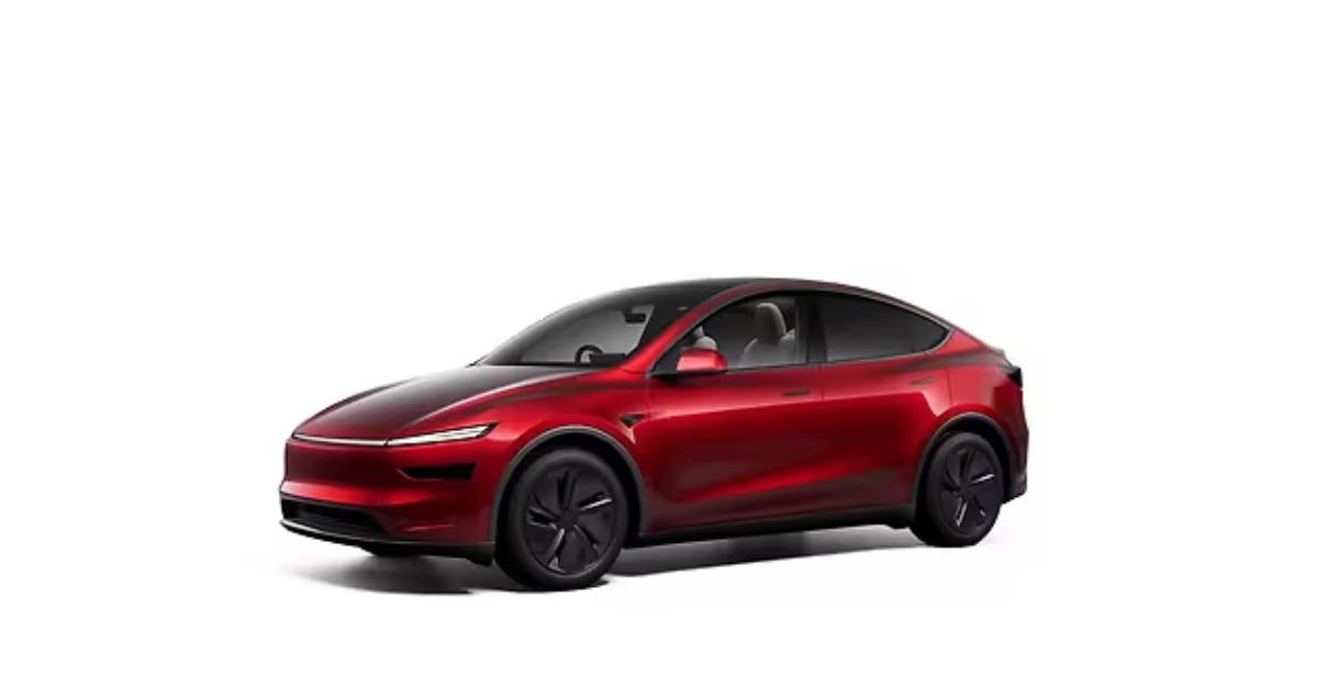 tesla