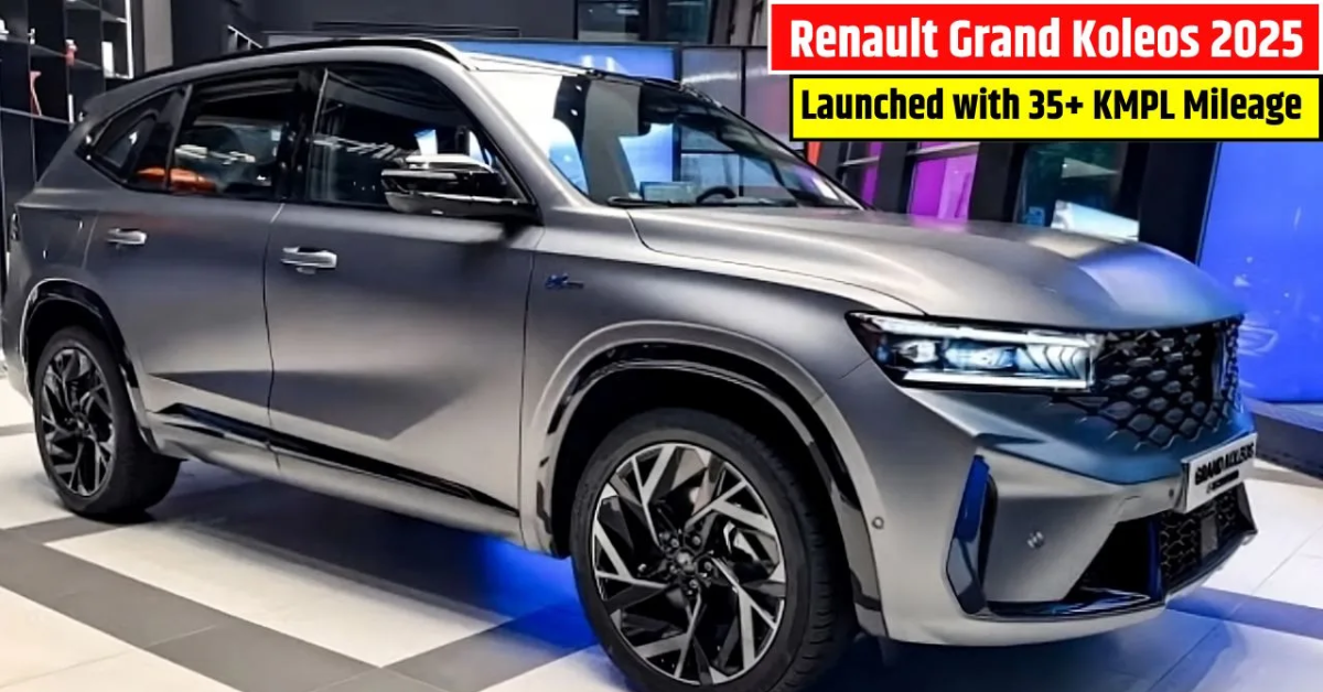 renault