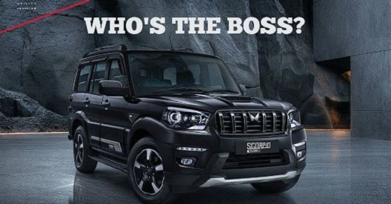 Mahindra