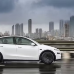 The Arrival of Tesla in India