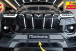 mahindra