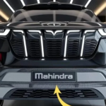 mahindra
