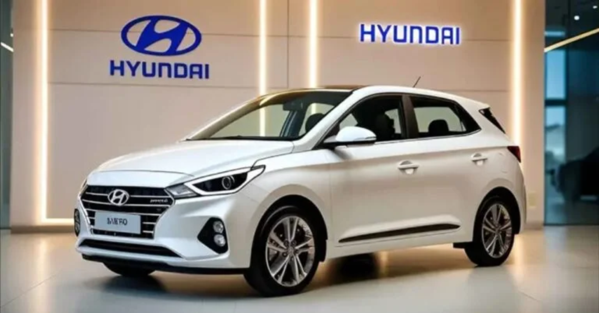 hyundai