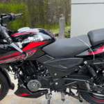 Bajaj Pulsar NS400Z