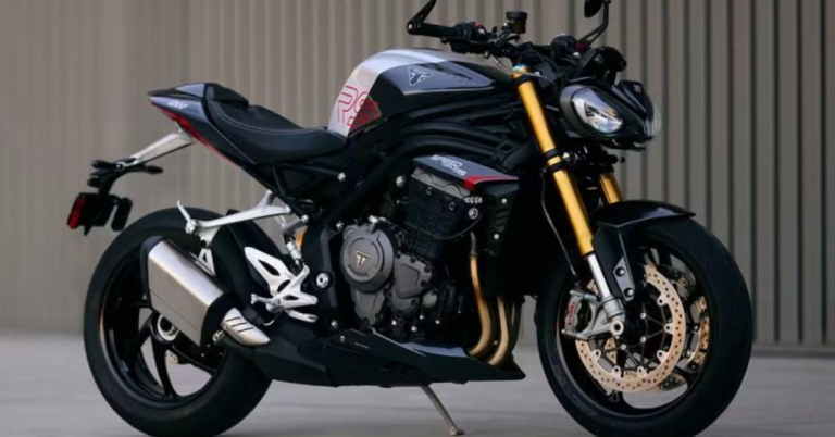 Triumph