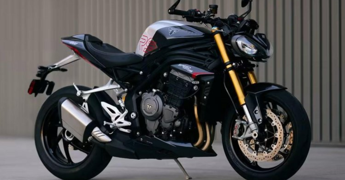 Triumph