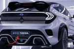 Tata Nano 2025 Launched with 55 Km/l Mileage