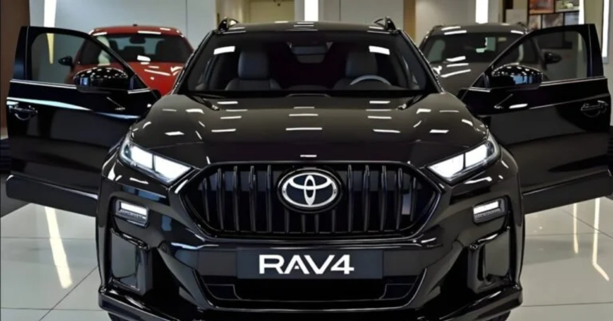 toyota