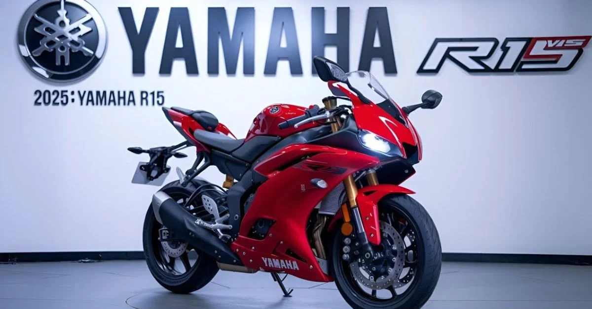Yamaha