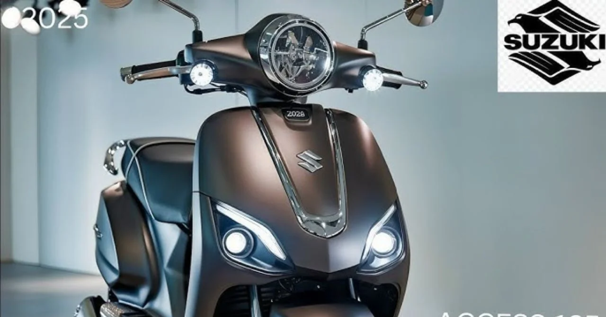 Suzuki