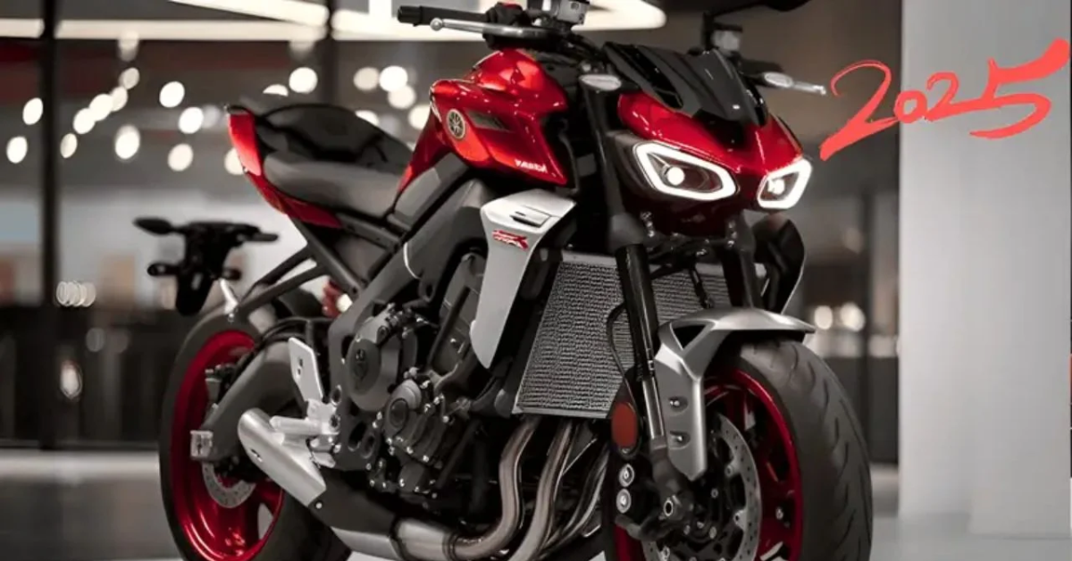 yamaha