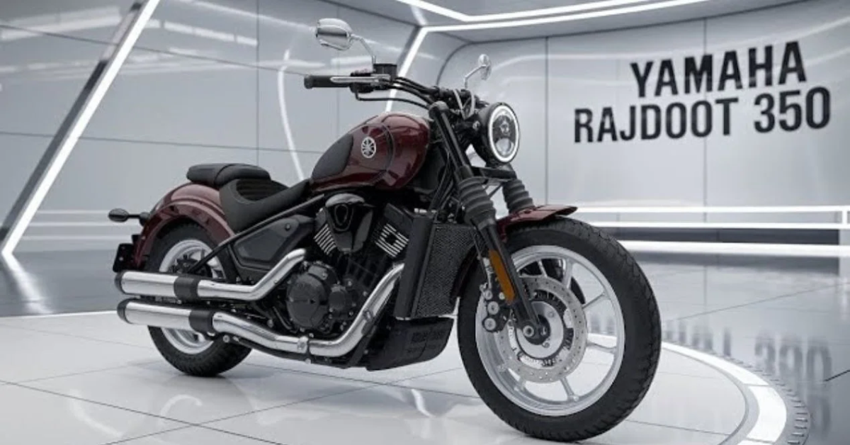 Rajdoot 350