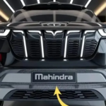 Mahindra Bolero 2025