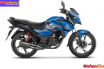 Honda SP 125: The Perfect Blend of Style, Performance, and Efficiency