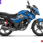 Honda SP 125: The Perfect Blend of Style, Performance, and Efficiency