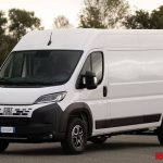 Fiat Ducato: The Versatile Workhorse That Delivers More Than Just Cargo