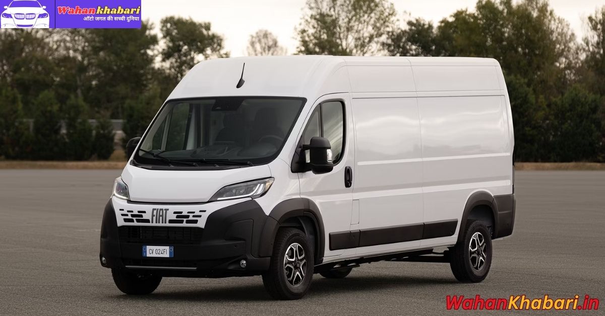Fiat Ducato: The Versatile Workhorse That Delivers More Than Just Cargo
