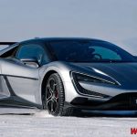BYD Yangwang U9 Track Edition Shatters World Record and Redefines China’s Supercar Ambitions