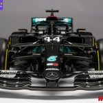 Mercedes-AMG F1 W11 EQ Performance: The Pinnacle of Hybrid-Era Dominance