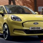Electrifying the Best‑Seller: Ford Puma Gen‑E Roars into the EV Era