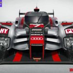 Audi R18 e-tron quattro vs. Formula 1: Two Titans of Motorsport Compared