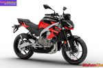 The All-New Aprilia Tuono 457: A Streetfighter for the Next Generation