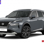 Nissan X-Trail Review: A Capable SUV for the Everyday Adventurer
