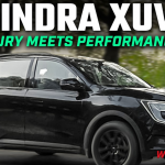 Mahindra XUV700: Redefining Indian SUVs with Power, Luxury, and Tech