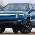 2025 Rivian R1T: The Electric Truck That’s Still Ahead of the Curve