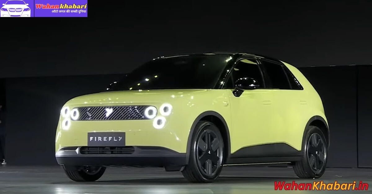 NIO Firefly 2025: The Compact EV Ready to Shake Up the European Market