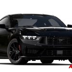 2025 Ford Mustang: A Modern Icon Reimagined for a New Generation