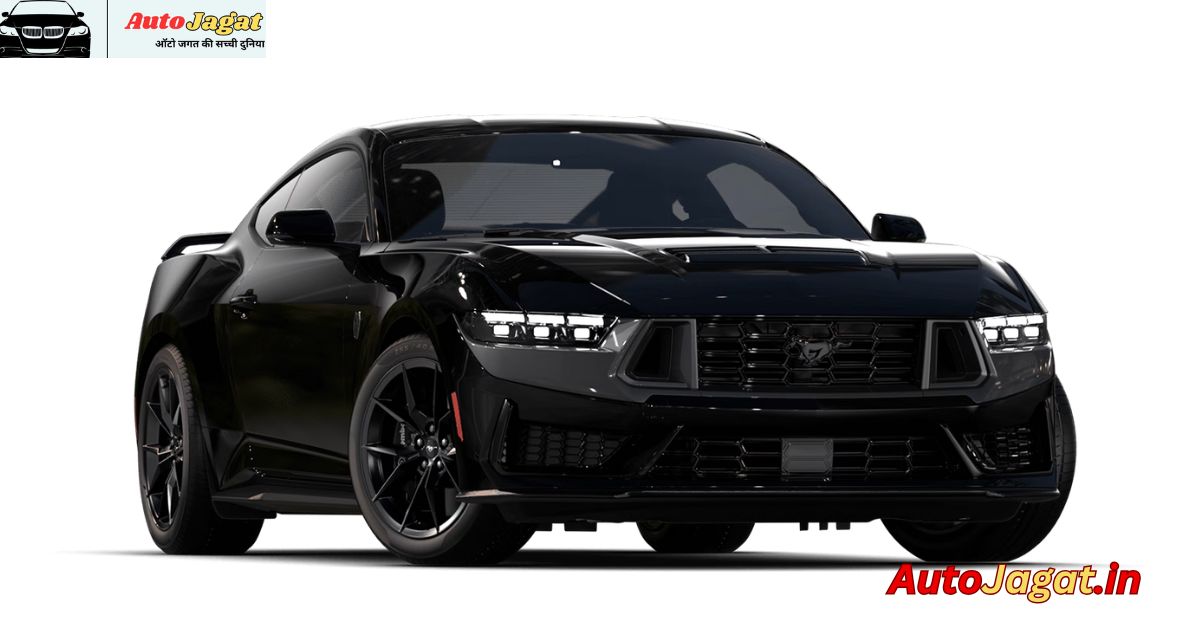 2025 Ford Mustang: A Modern Icon Reimagined for a New Generation