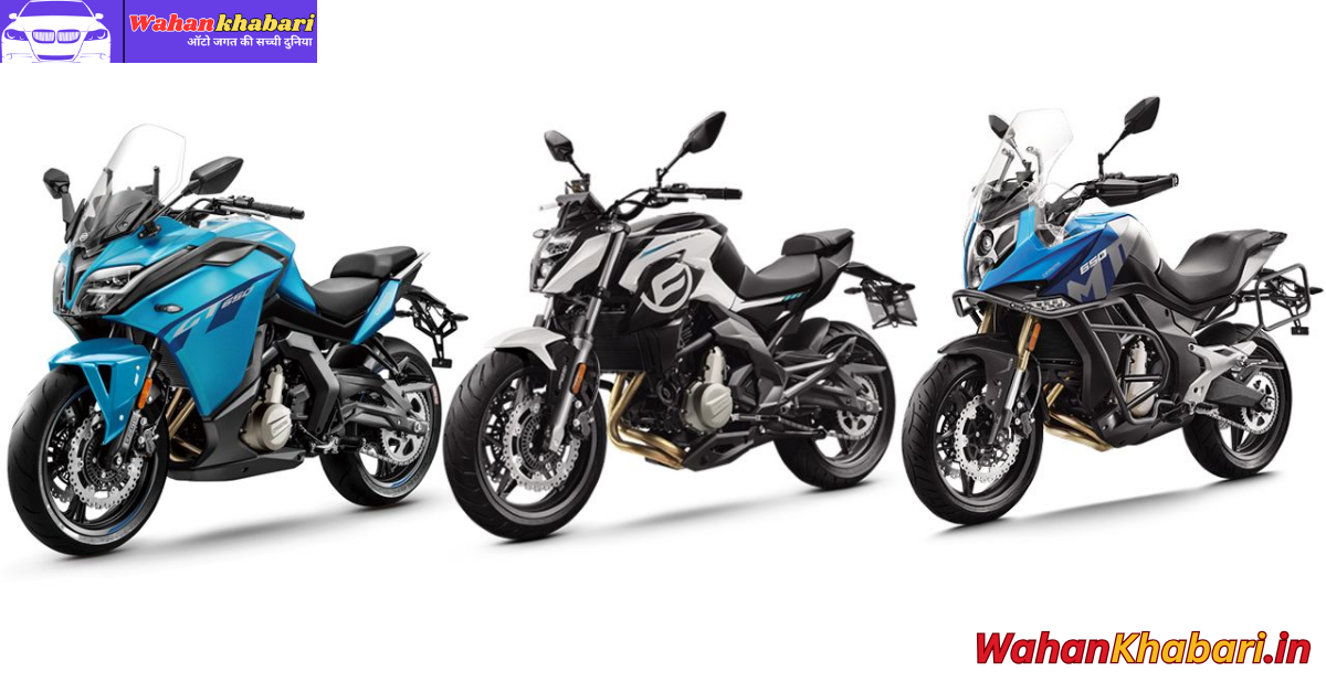 CFMoto 650GT: A Comprehensive Review of the Sport-Touring Motorcycle
