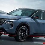Nissan X‑Trail NISMO Roars onto Japan’s Roads: A Sporty Evolution of the Beloved SUV