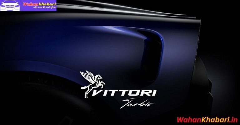 Vittori Turbio: The AI‑Fueled Hypercar Poised to Redefine Performance and Design