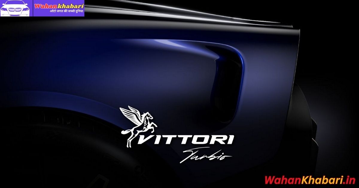 Vittori Turbio: The AI‑Fueled Hypercar Poised to Redefine Performance and Design