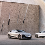 Ali & Sons Audi Launches All-New A6 Series in Abu Dhabi