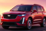 Cadillac