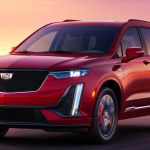 Cadillac