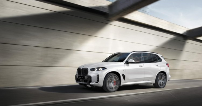 BMW