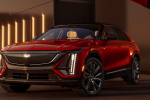 Cadillac Lyriq, Escalade IQ Recall 2025