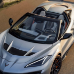 Corvette