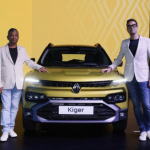 Renault Kiger 2025