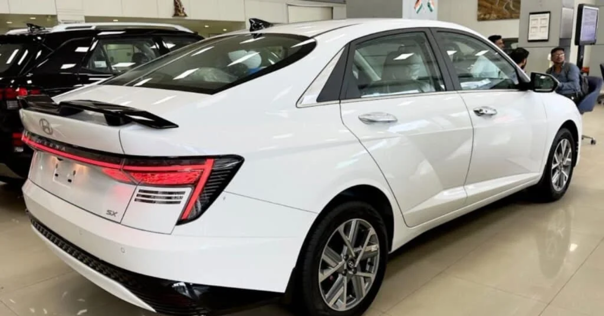 Hyundai