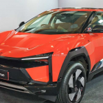 Mahindra