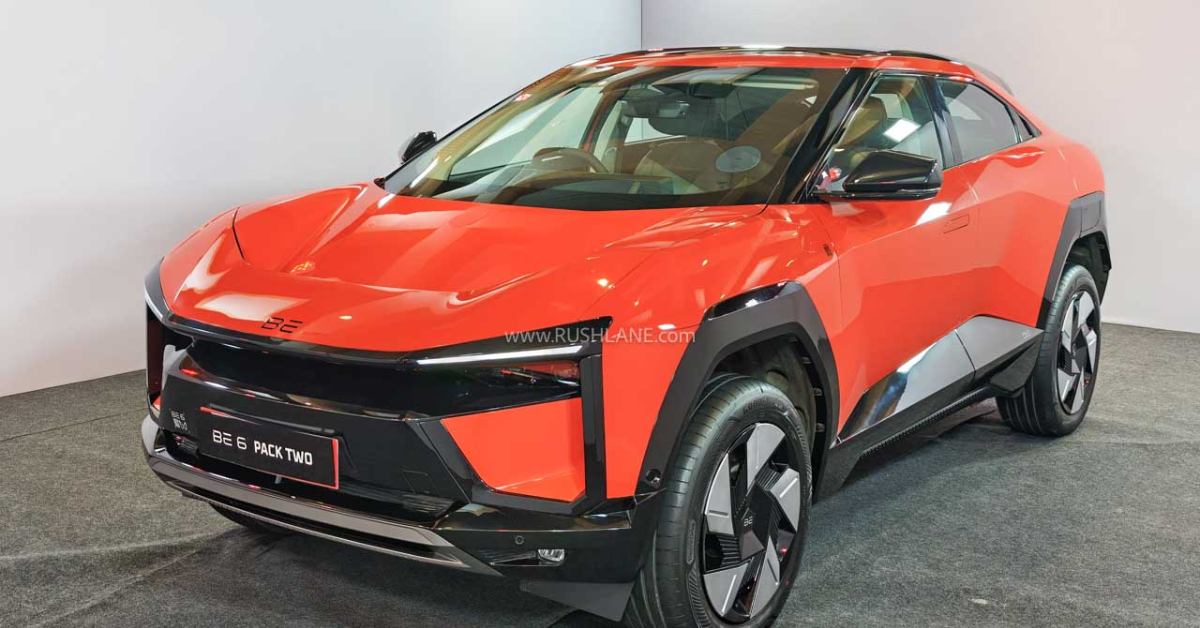 Mahindra