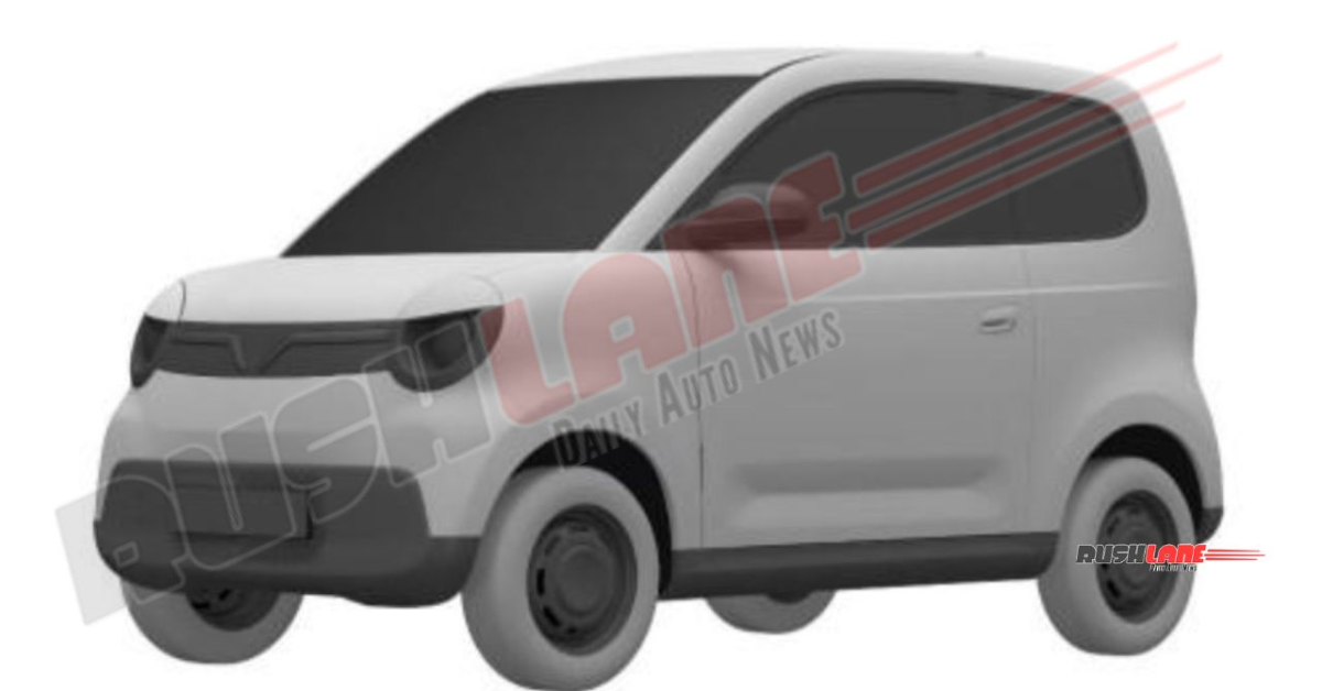 VinFast Minio