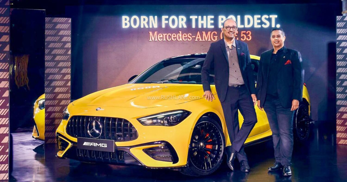 Mercedes-AMG