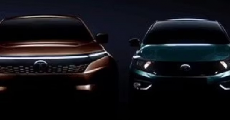 Tata Passenger Vehicles Return to South Africa
