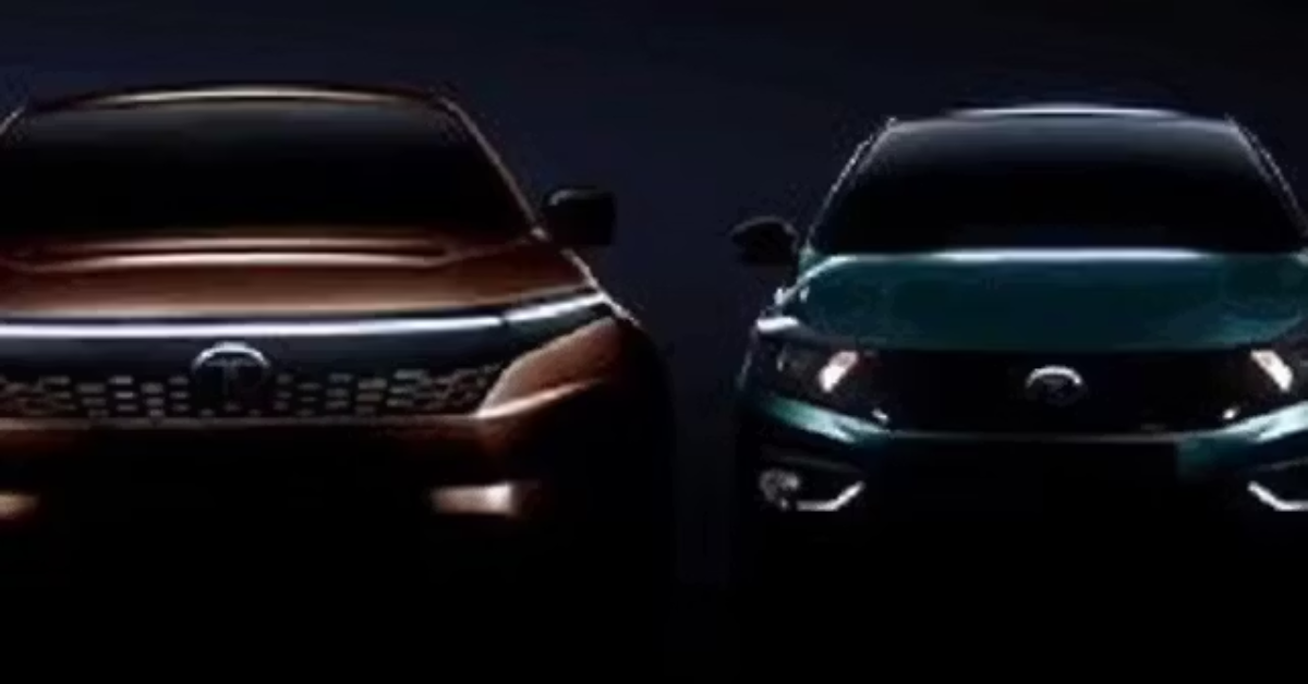 Tata Passenger Vehicles Return to South Africa